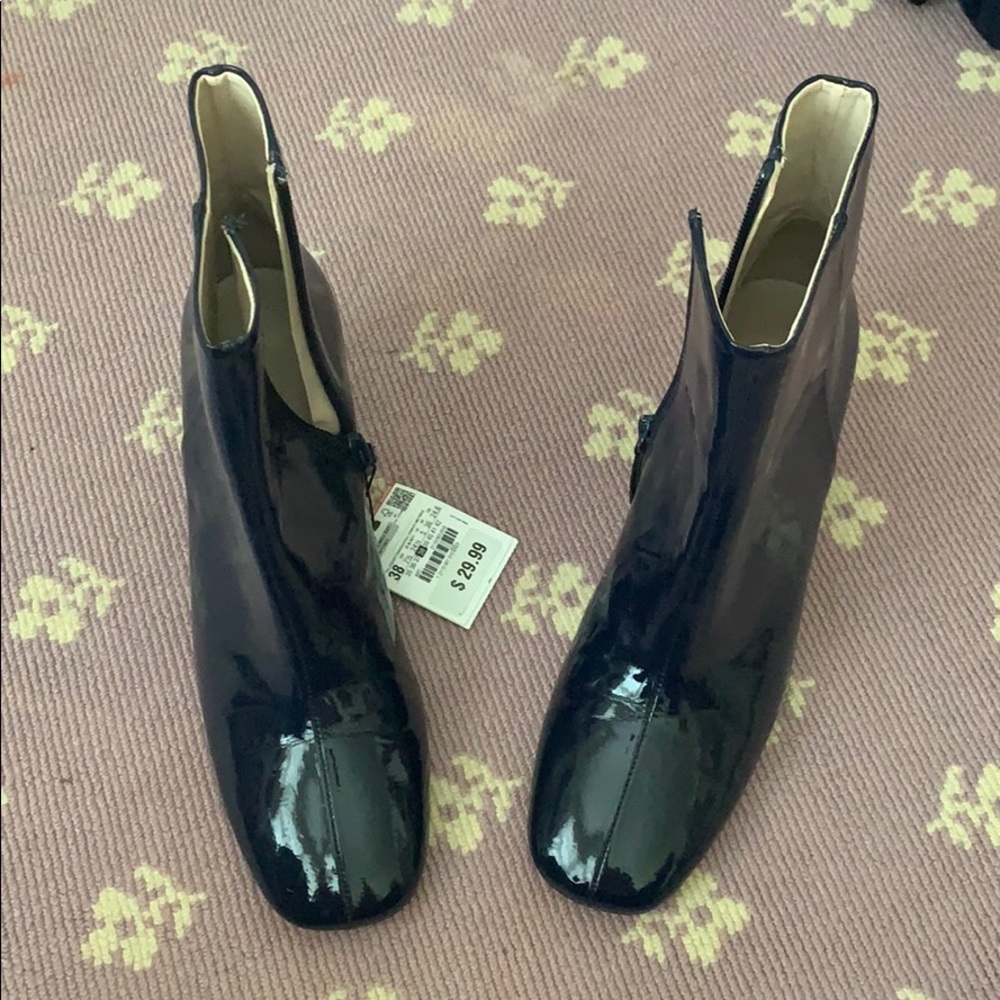 Disco boots